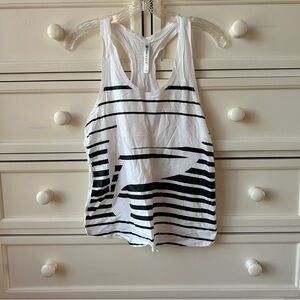 Fabletics racerback tank